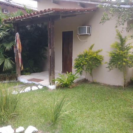 Pousada Thamalu Araquari Exterior photo